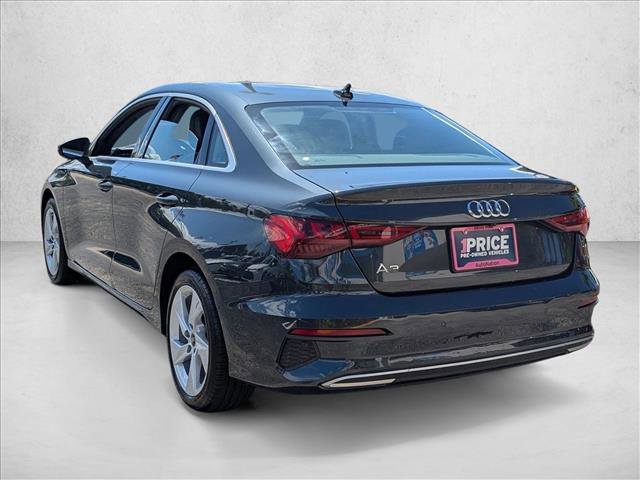 Used 2024 Audi A3 2.0T Premium image 7