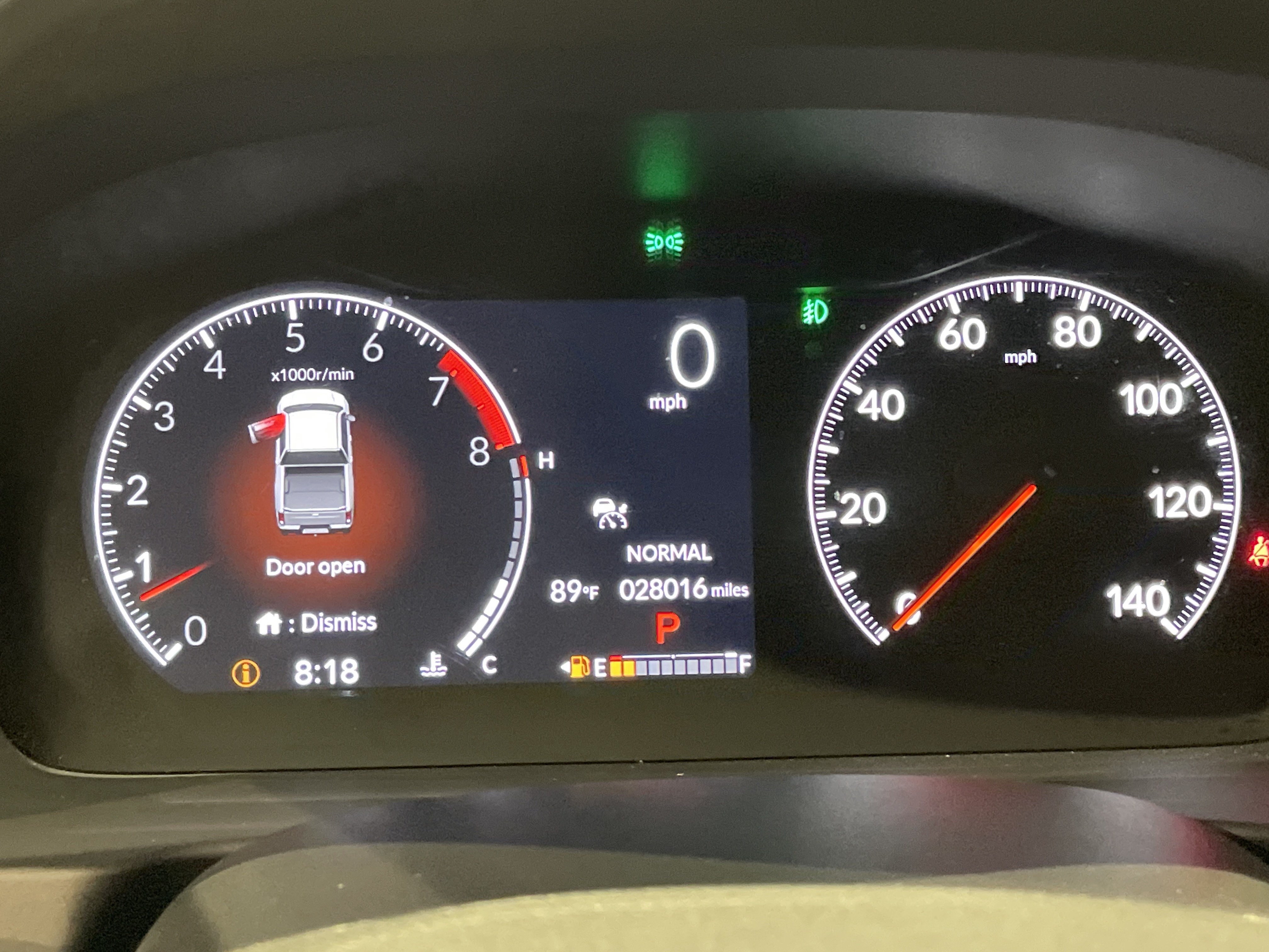 Used 2025 Honda Ridgeline Black Edition image 23