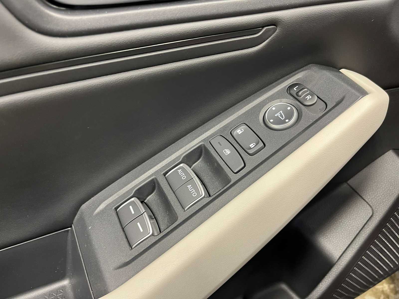 New 2026 Honda Accord SE image 12