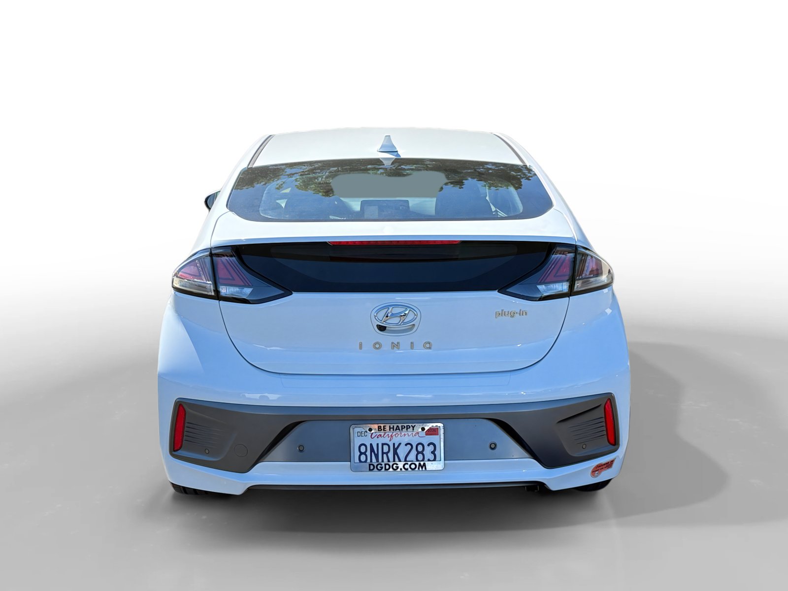 Used 2020 Hyundai Ioniq Limited FWD image 4