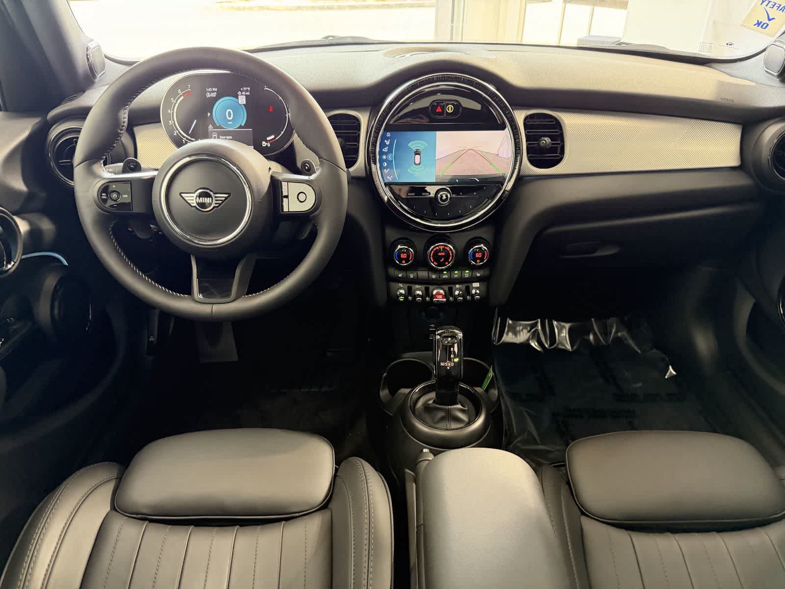 Used 2023 MINI Cooper S FWD image 12