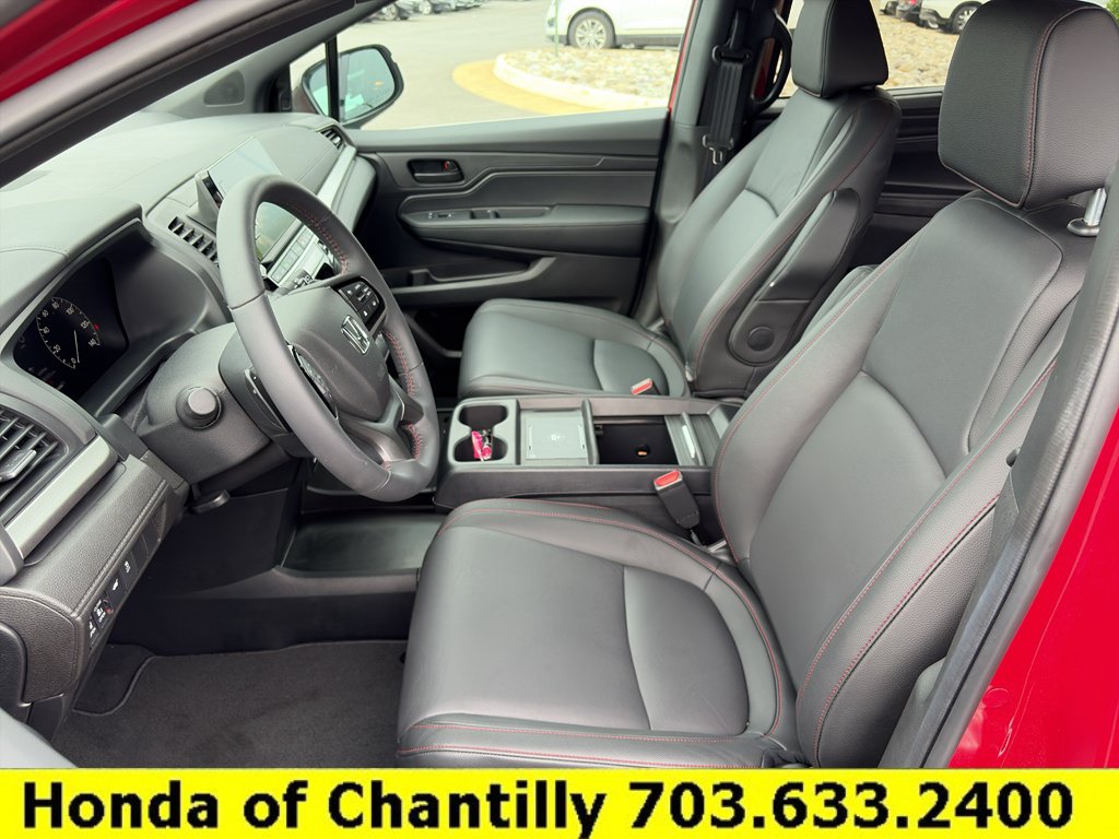 Certified 2026 Honda Odyssey Sport-L image 24