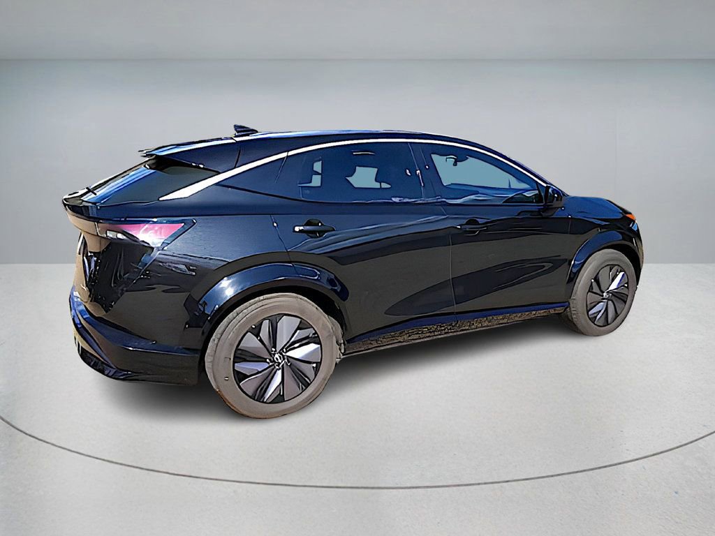 Used 2023 Nissan Ariya FWD image 6