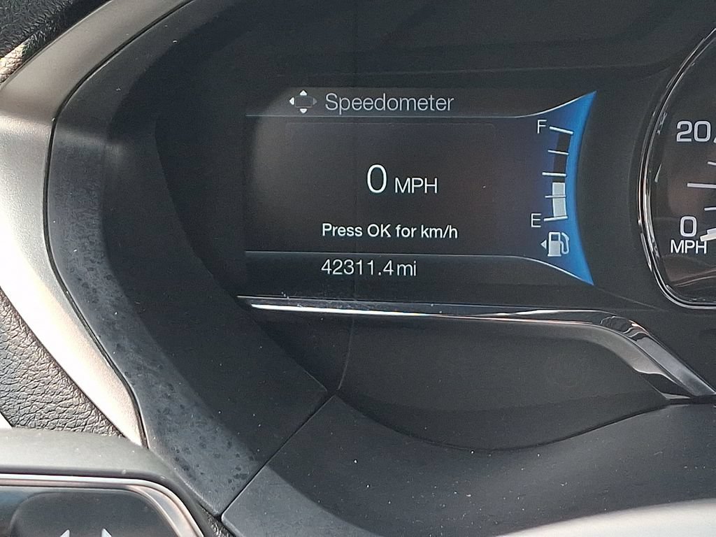 Certified 2019 Lincoln MKZ Premiere FWD image 20