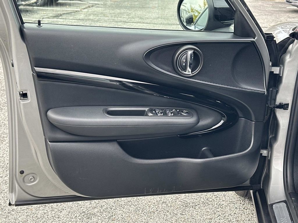 Used 2023 MINI Cooper Clubman S image 15