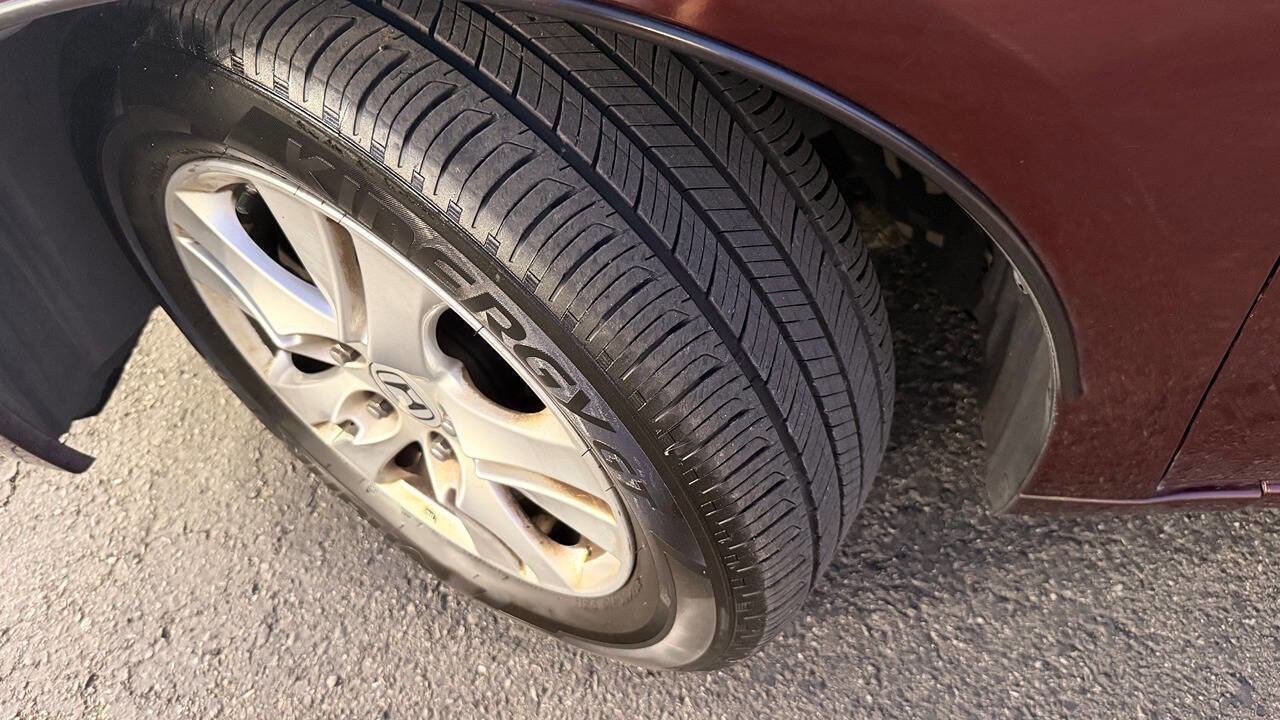 Used 2008 Honda Accord LX-P image 39