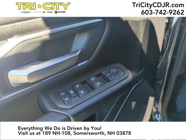 New 2026 RAM 1500 Big Horn image 11