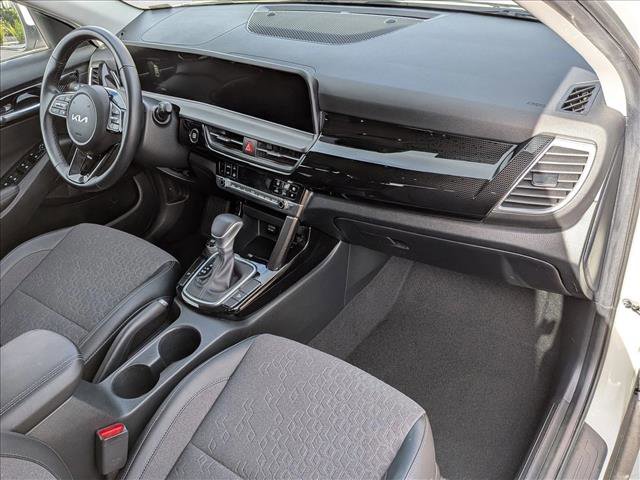 Used 2025 Kia Seltos S image 22
