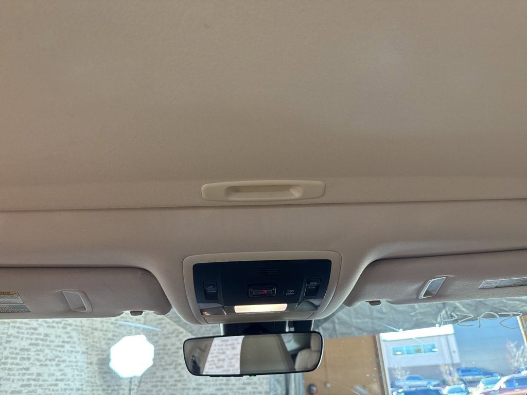 Used 2020 Lexus RX 450hL AWD w/ Premium Package image 25