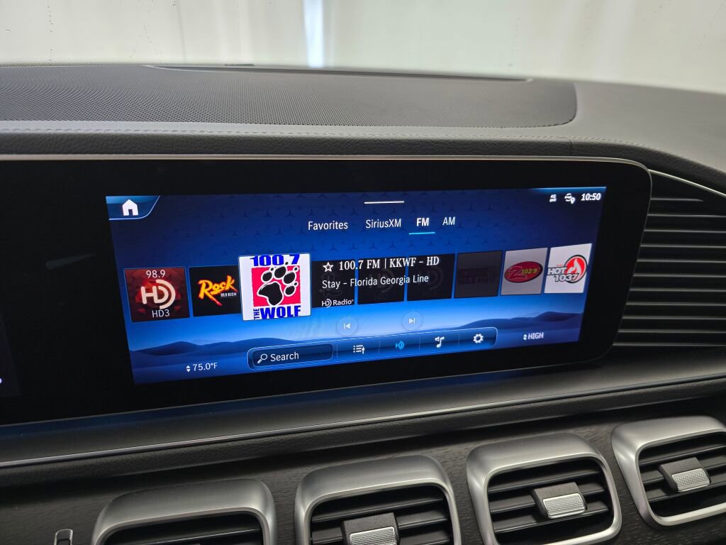 Used 2024 Mercedes-Benz GLE 350 4MATIC image 36