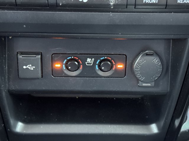 Used 2021 Toyota 4Runner Nightshade AWD/4WD image 23