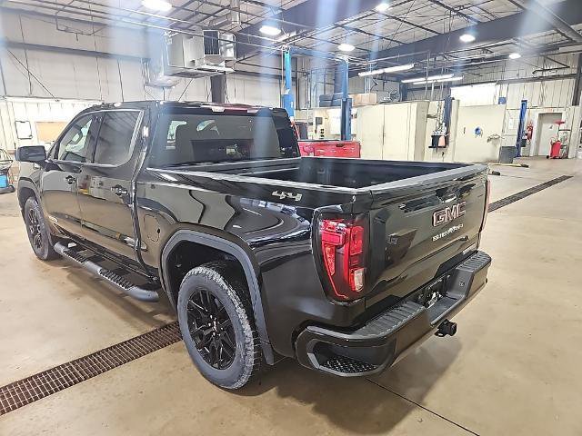 New 2026 GMC Sierra 1500 Elevation w/ Elevation Select Package image 4