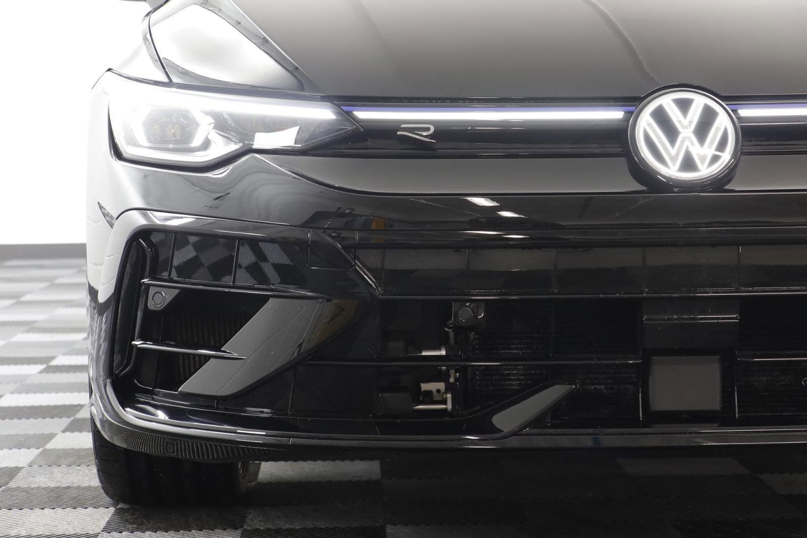 New 2026 Volkswagen Golf image 27