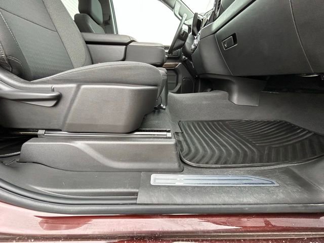 Used 2024 GMC Sierra 2500 SLE w/ SLE Convenience Package image 39