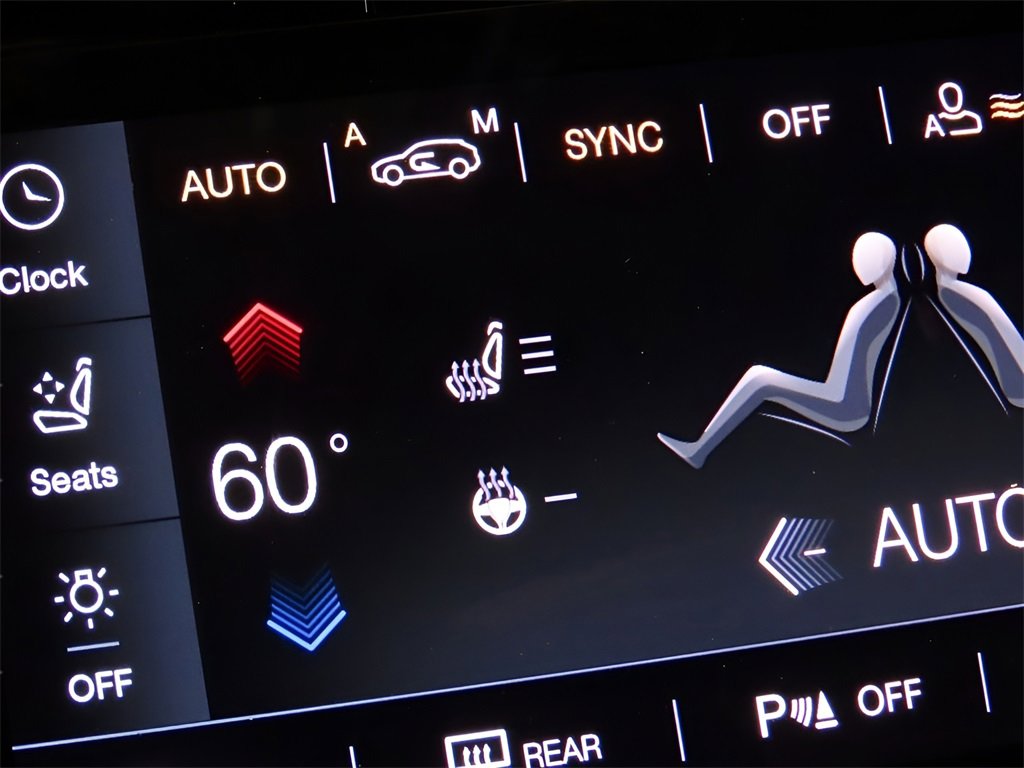 New 2024 Maserati Grecale GT image 35