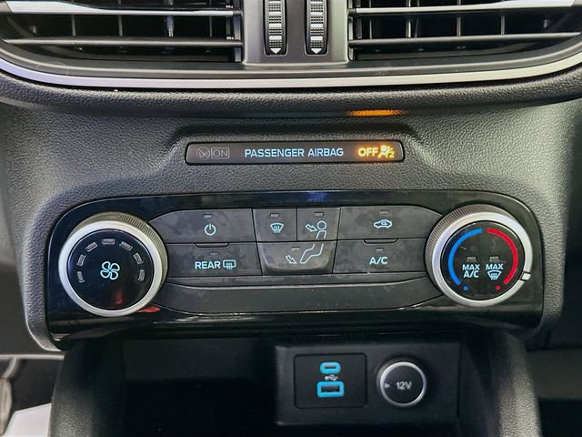 Used 2021 Ford Escape S image 15