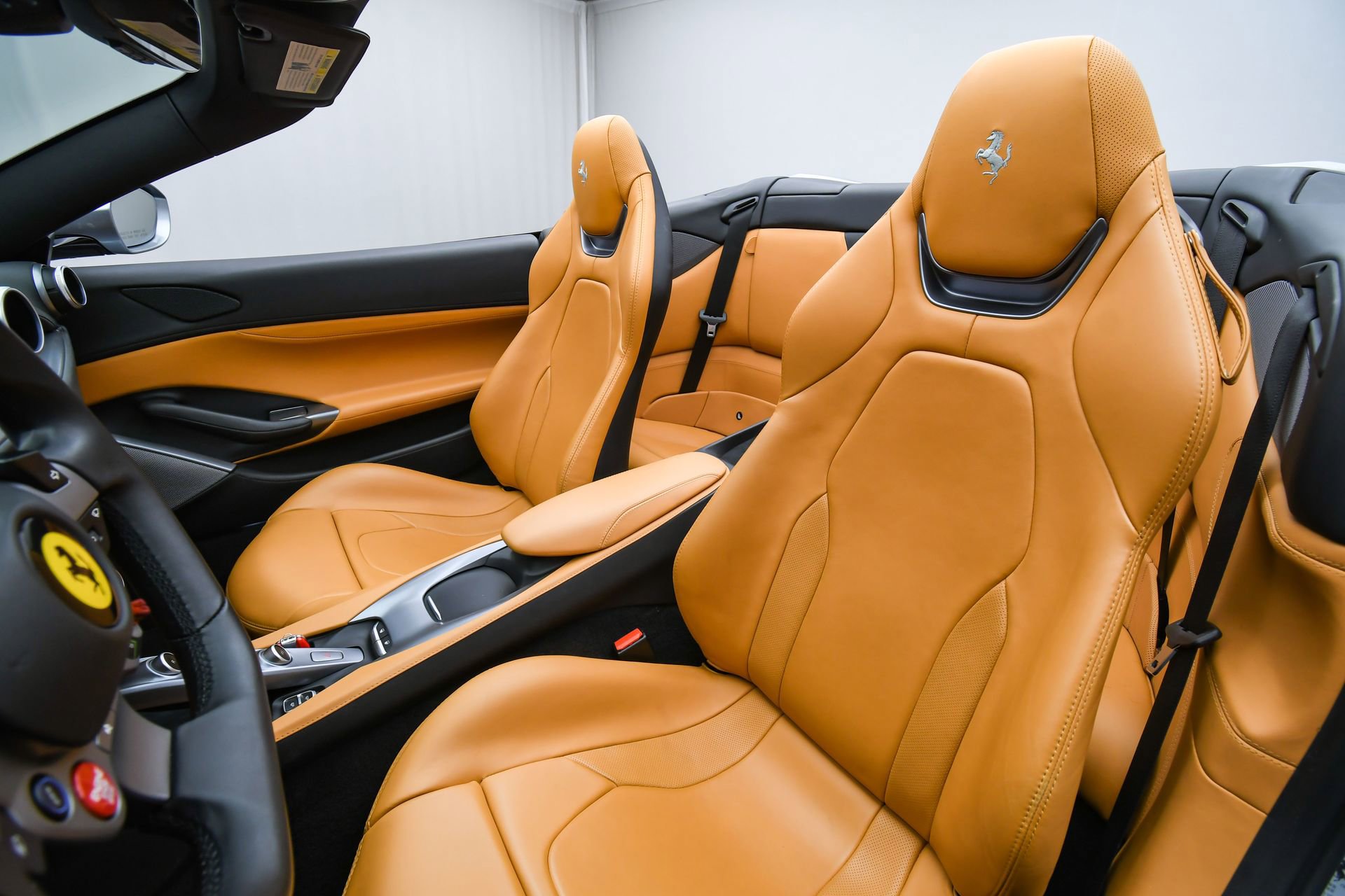 Used 2019 Ferrari Portofino image 57