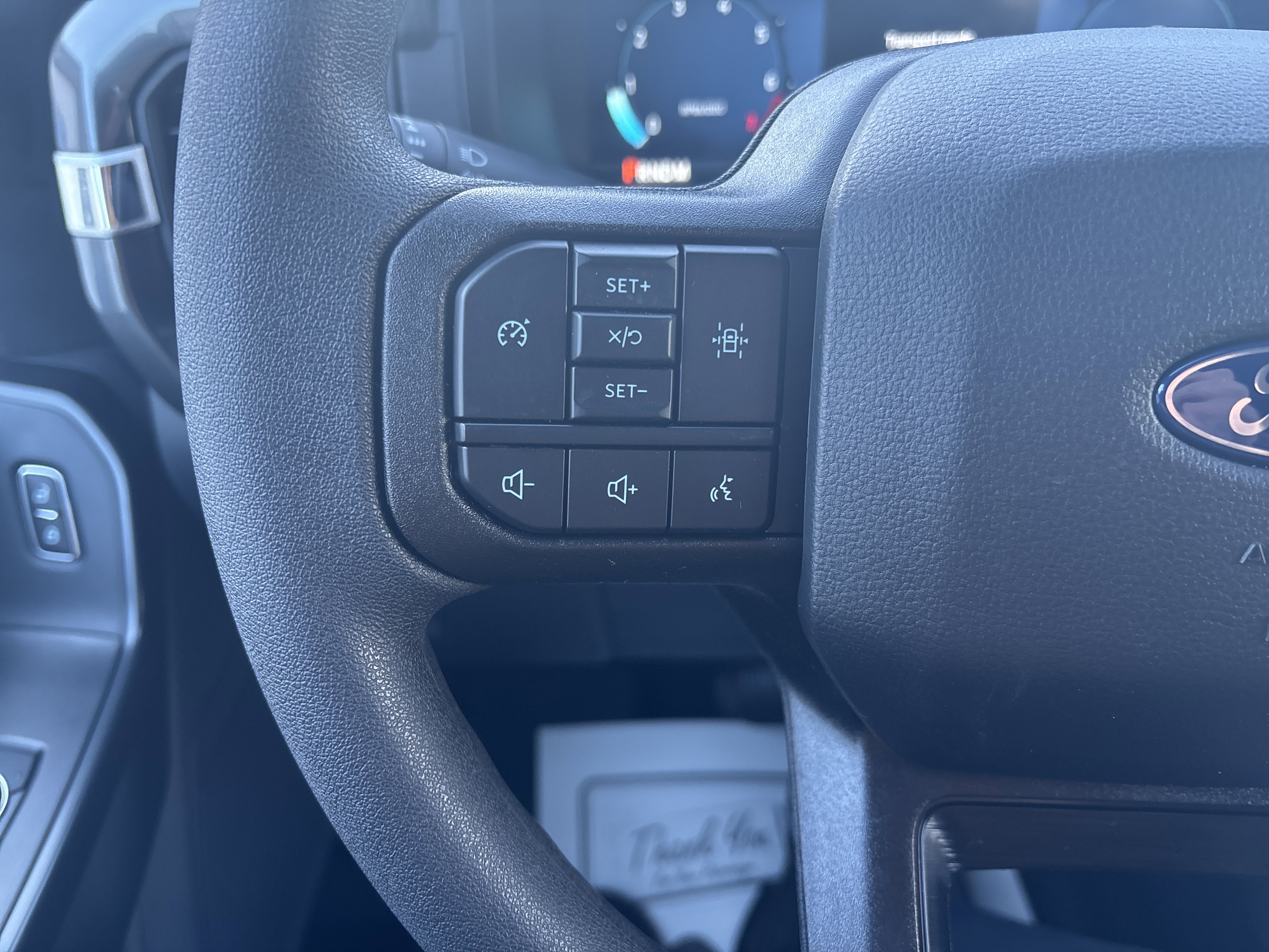 New 2025 Ford F150 STX w/ Equipment Group 200A image 19