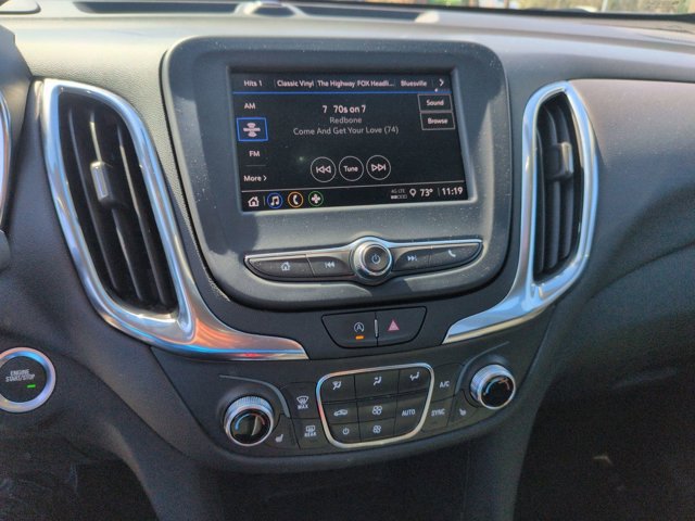 Used 2023 Chevrolet Equinox LT image 15