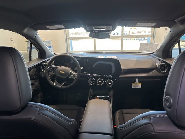 New 2025 Chevrolet Blazer EV LT AWD/4WD image 35