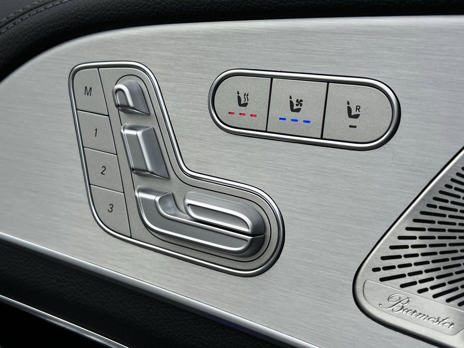 New 2026 Mercedes-Benz GLE 53 AMG 4MATIC Coupe image 36