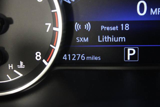 Certified 2021 Nissan Murano Platinum w/ Cargo Package FWD image 30
