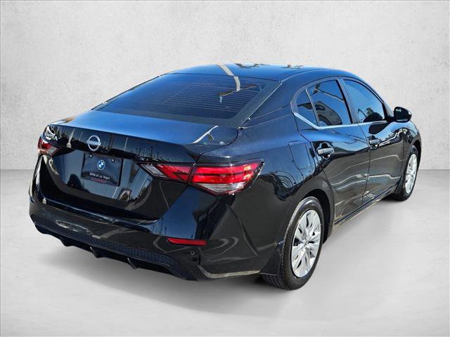 Used 2024 Nissan Sentra S FWD image 5