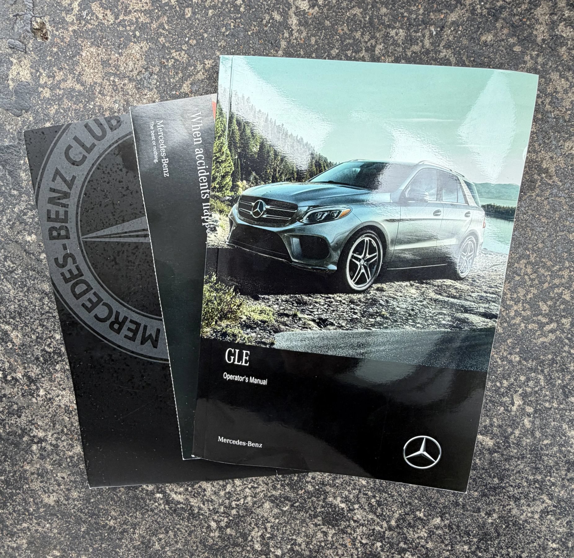 Used 2018 Mercedes-Benz GLE 350 4MATIC w/ Premium 1 Package image 53