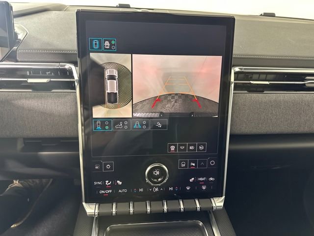 New 2026 GMC Sierra EV Elevation image 20