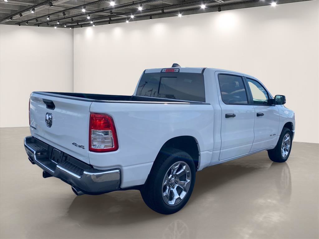 Used 2023 RAM 1500 Big Horn AWD/4WD image 7