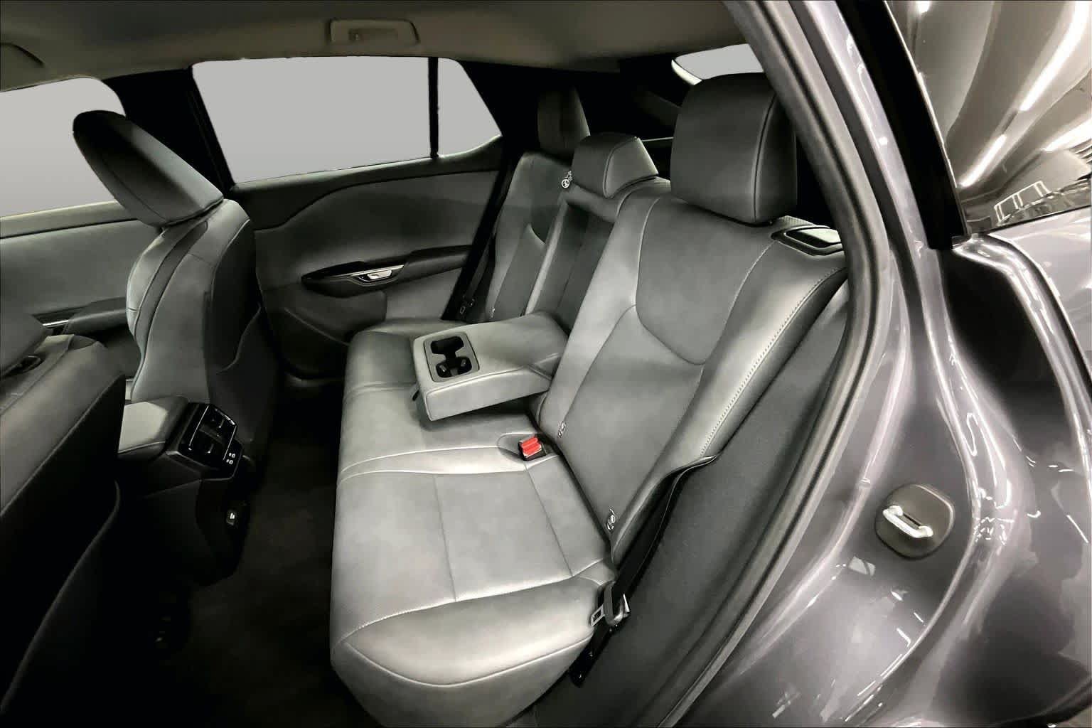 Used 2024 Lexus RZ 300e Premium FWD image 20