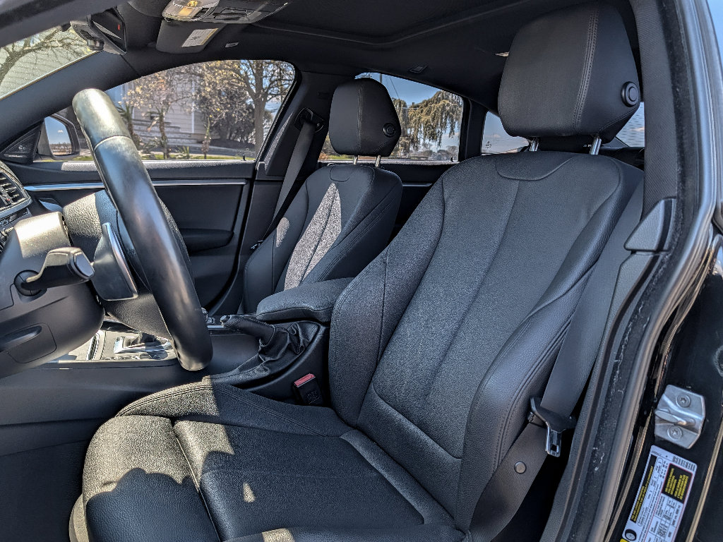 Used 2018 BMW 440i Gran Coupe xDrive image 14