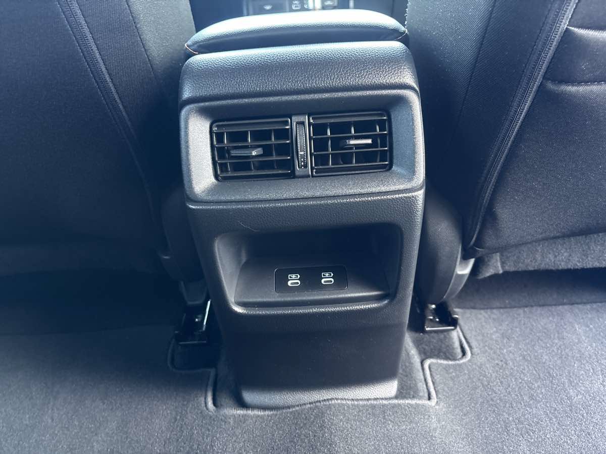 Used 2025 Honda CR-V Sport image 15