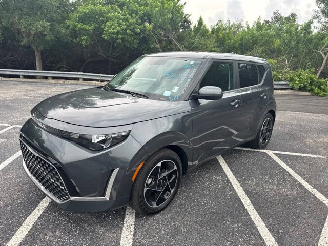 Used 2023 Kia Soul EX