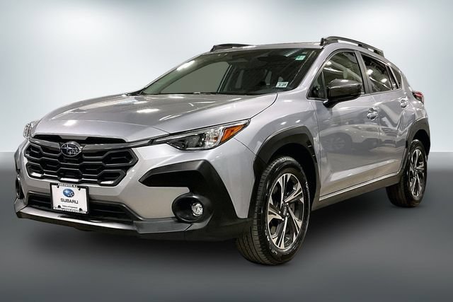 Used 2024 Subaru Crosstrek 2.0i Premium AWD/4WD image 3