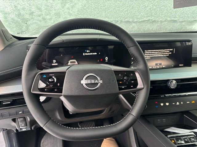 New 2026 Nissan Murano SL image 9