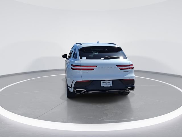 New 2026 Genesis GV70 3.5T Sport Advanced image 7