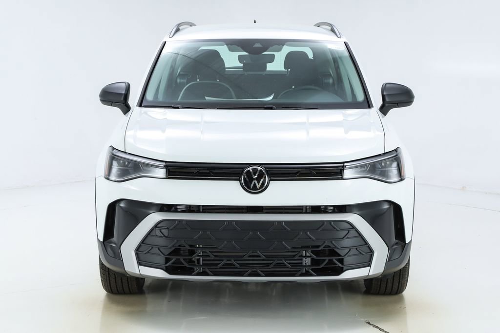 New 2026 Volkswagen Taos S image 16
