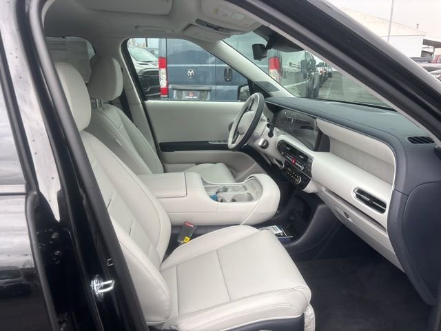 New 2026 Hyundai Palisade Calligraphy AWD/4WD image 7
