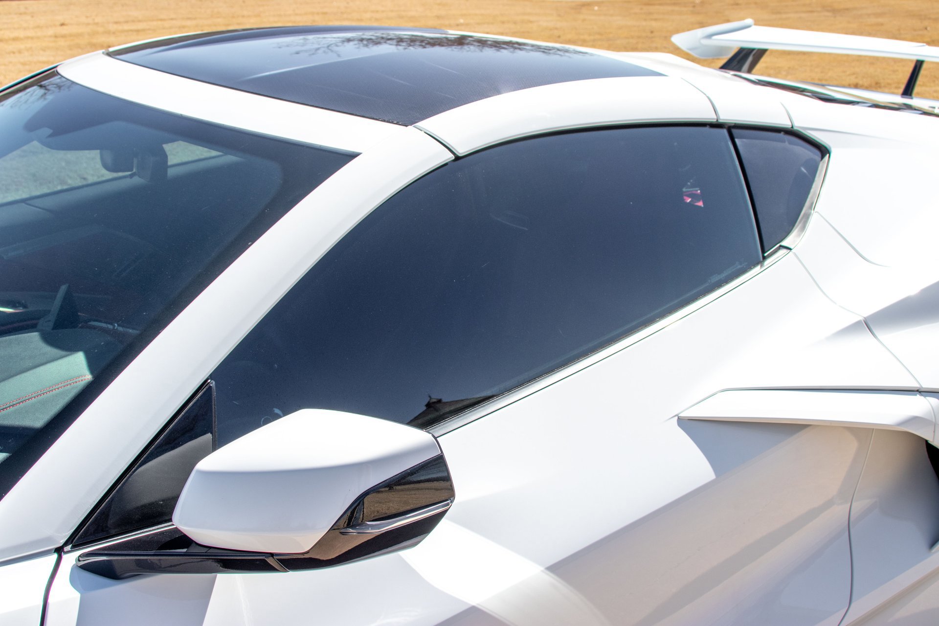 Used 2022 Chevrolet Corvette Stingray Preferred Cpe w/ Z51 Performance Package image 29