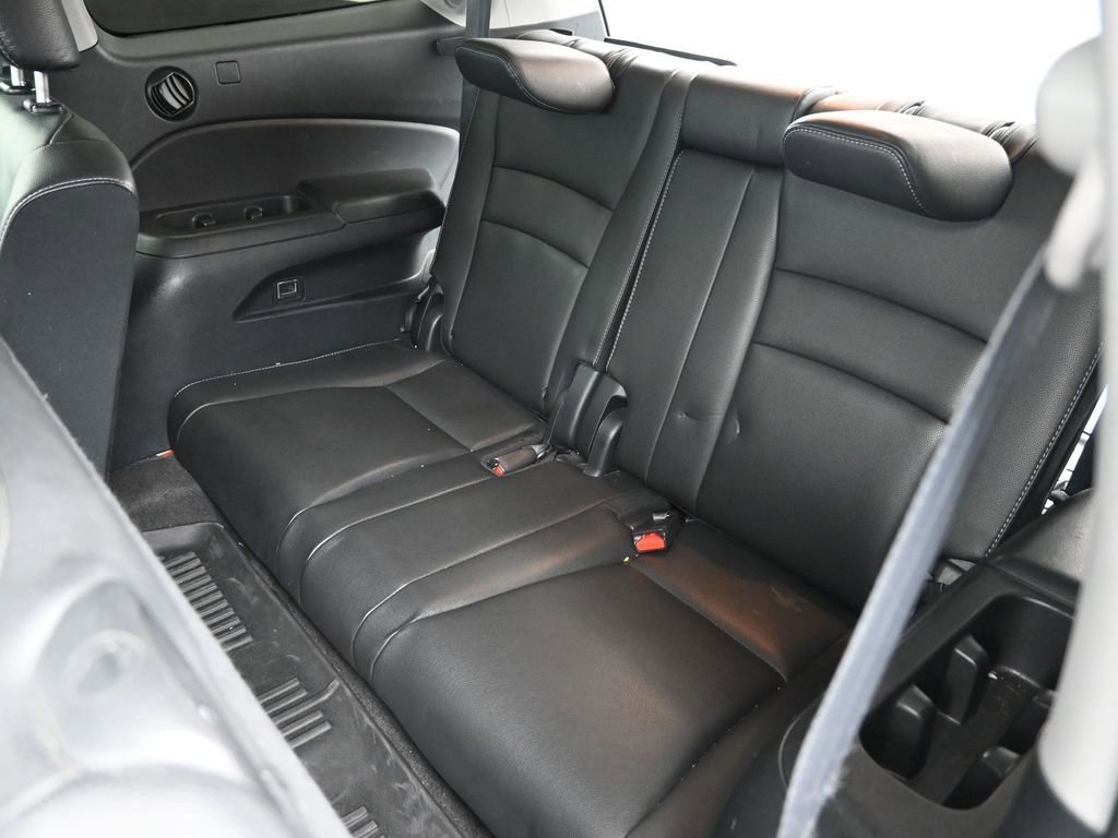 Used 2021 Honda Pilot Touring image 28