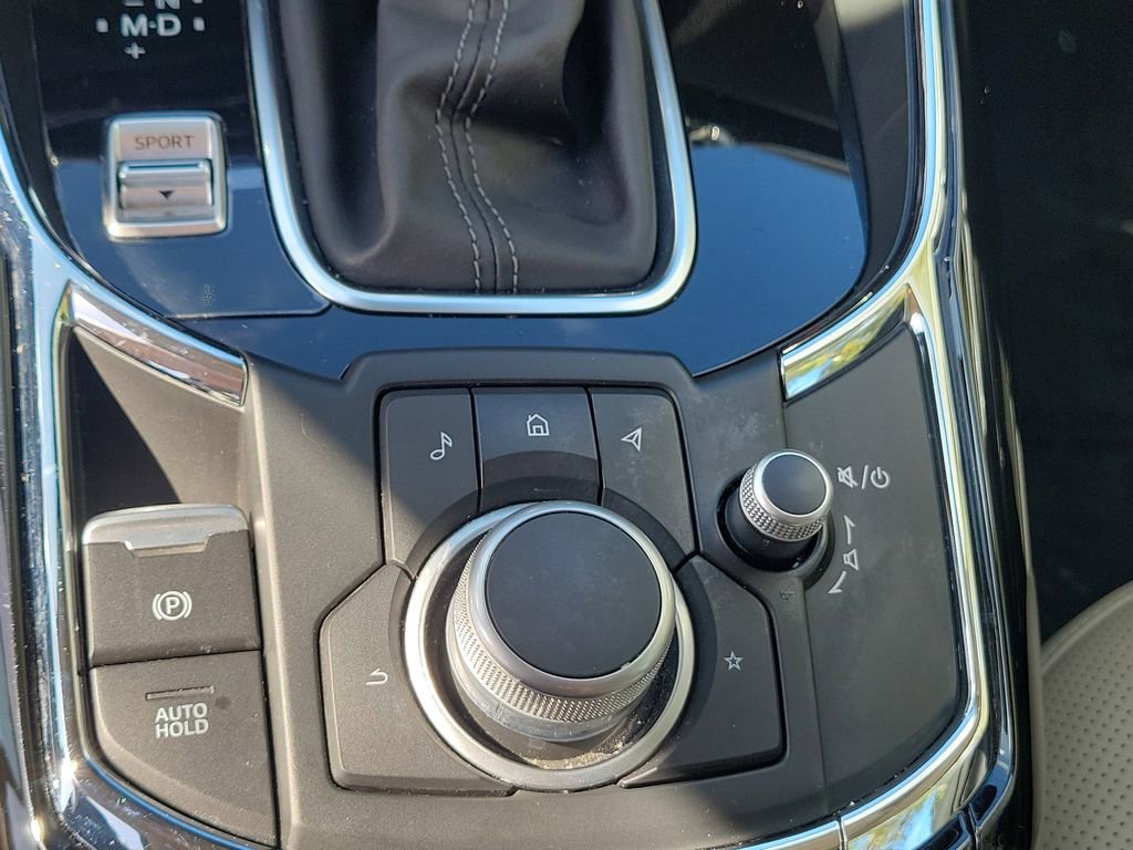 Used 2021 MAZDA CX-9 Touring w/ Touring Premium Package image 35