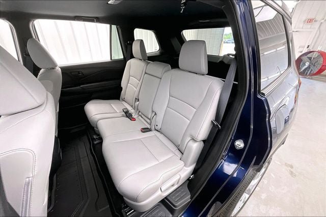 Certified 2024 Honda Passport EX-L image 20