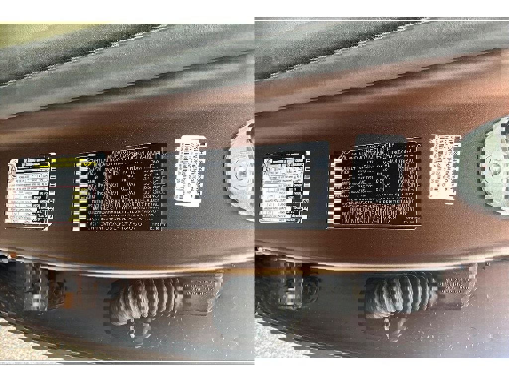 Used 2025 Hyundai Santa Fe Calligraphy image 37