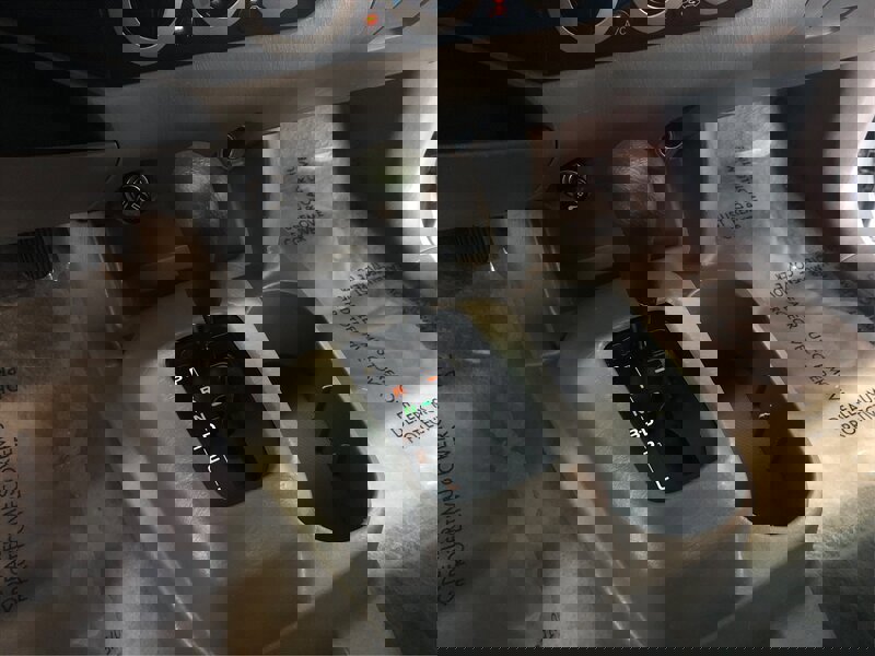 Used 2005 Toyota Tacoma 2WD Regular Cab image 20