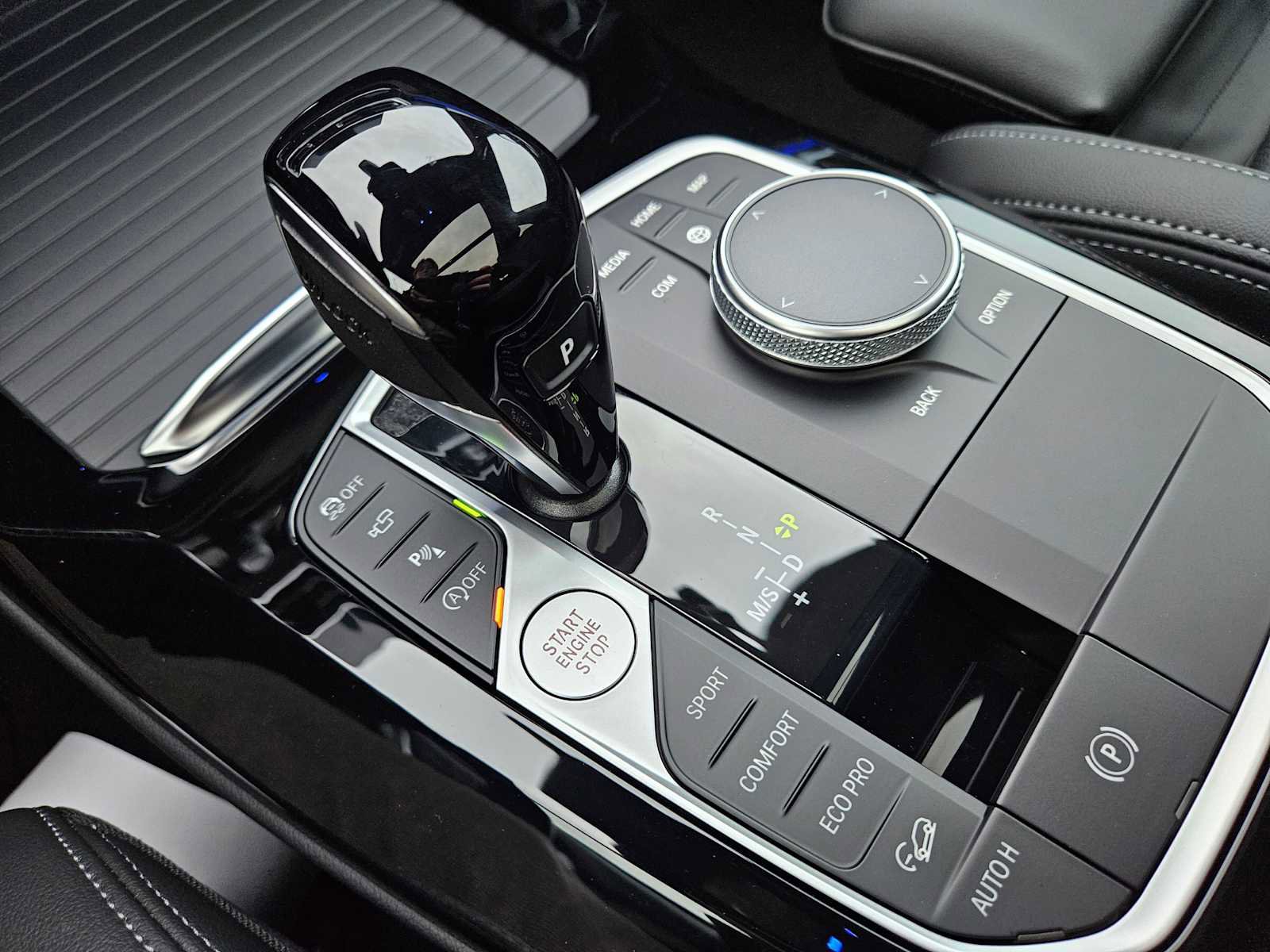 Used 2023 BMW X3 xDrive30i w/ M Sport Package image 31