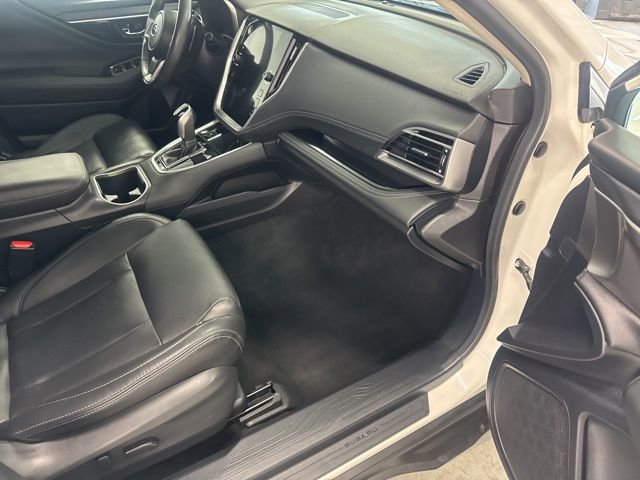 Used 2020 Subaru Outback Limited image 22