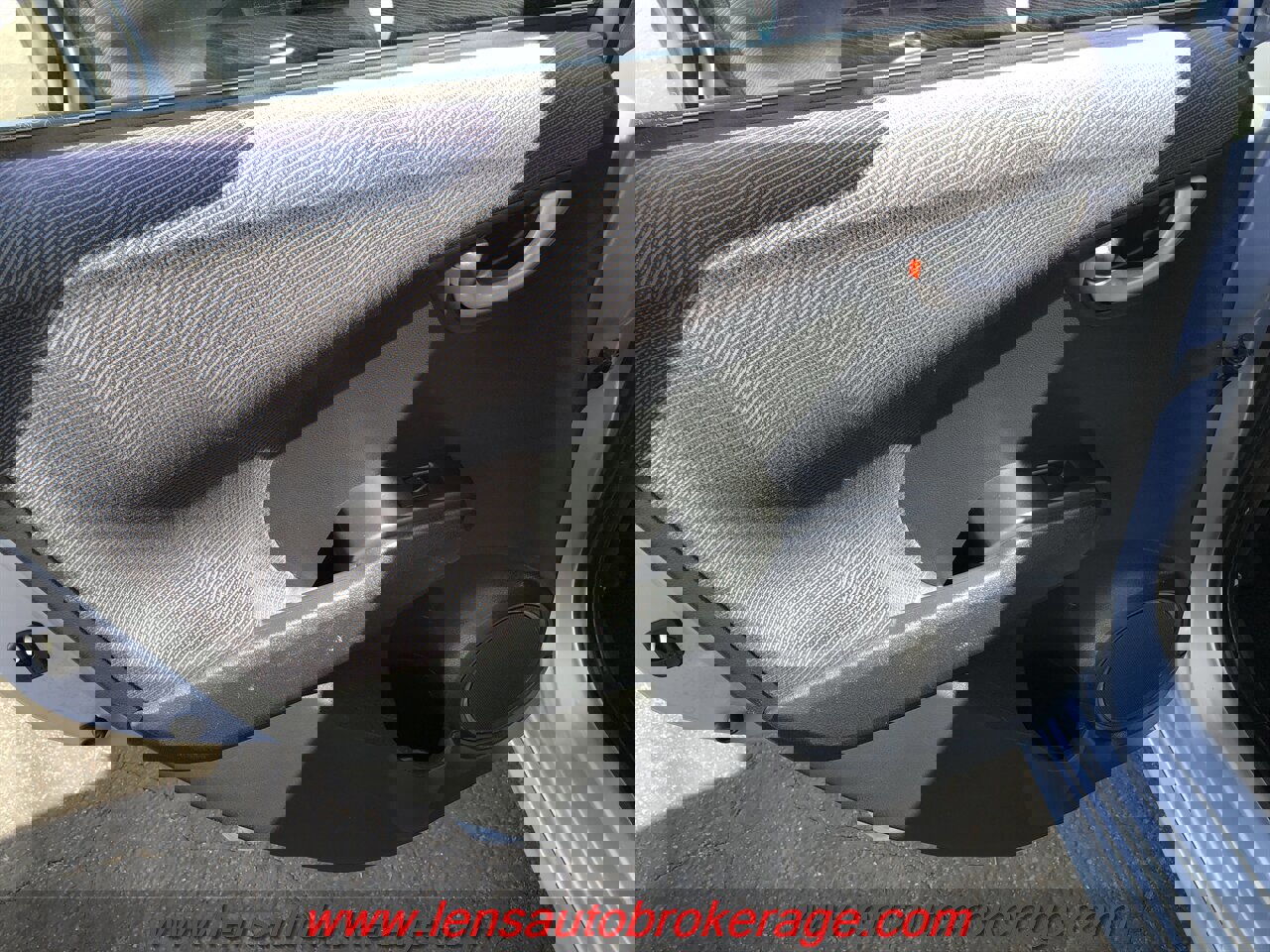 Used 2009 Honda Fit Sport image 15