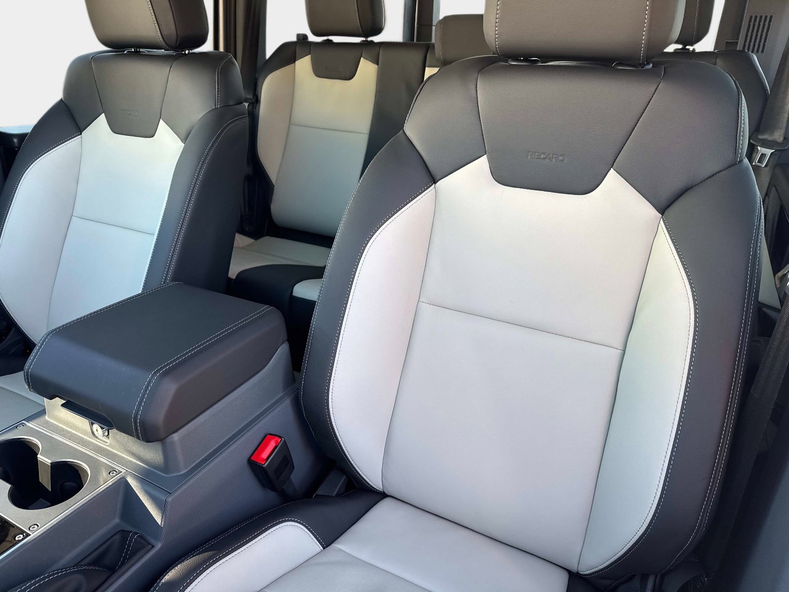 New 2026 INEOS Grenadier Trialmaster Edition image 15