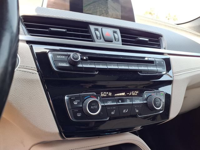 Used 2018 BMW X2 sDrive28i w/ M SportX Package FWD image 16